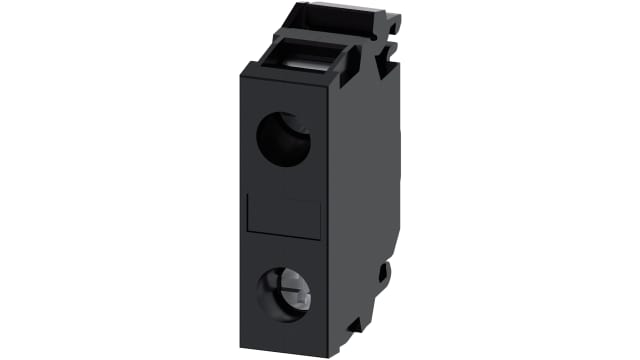 Siemens Terminal Block, 3SU1400-1DA10-1AA0 | 3SU1400-1DA10-1AA0