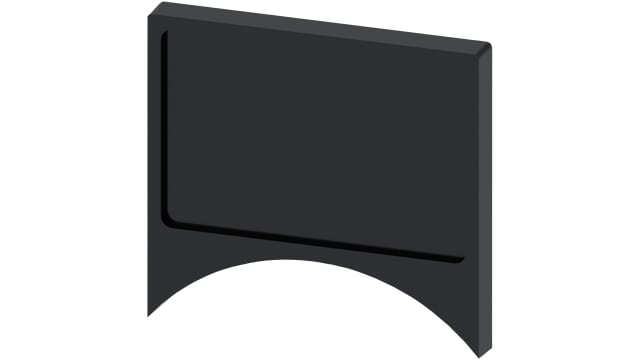 Siemens Legend Plate | 3SU1960-0AH10-0AA0