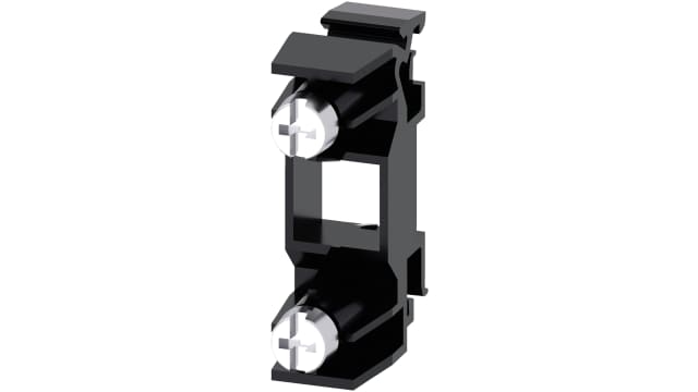 Siemens PCB Holder for use with Printed Circuit Board, 3SU1900-0KA10-0AA0 | 3SU1900-0KA10-0AA0