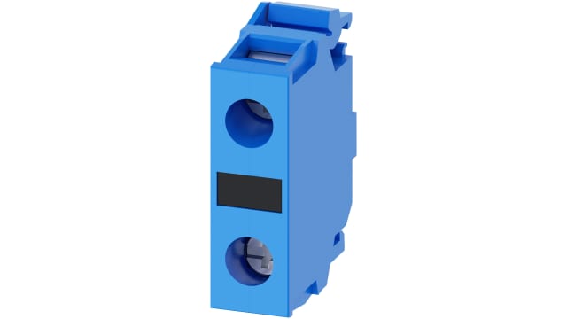 Siemens Terminal Block, 3SU1400-2DA50-1AA0 | 3SU1400-2DA50-1AA0