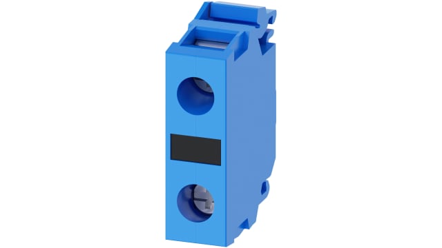 Siemens Terminal Block, 3SU1400-1DA50-1AA0 | 3SU1400-1DA50-1AA0