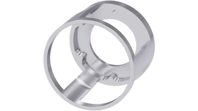 Siemens 360° Protective Collar | 3SU1950-0DL80-0AA0