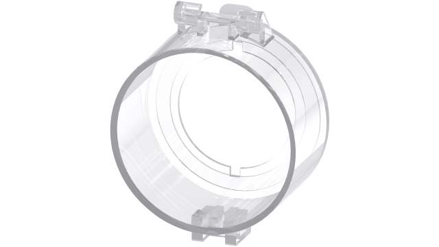 Siemens Push Button Cap | 3SU1960-0EY70-0AA0