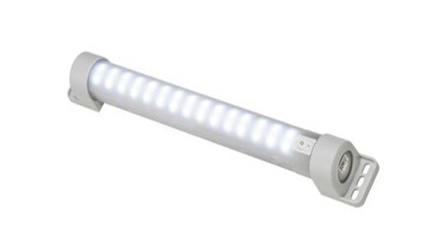 STEGO Varioline LED-022 Series LED LED Lamp, 110 → 240 V ac, 600 mm Length, 16 W, 6500K | 02220.0-00