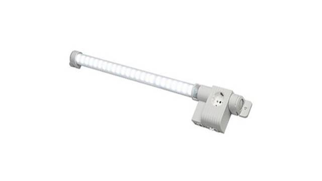 STEGO Varioline LED-121 Series LED LED Lamp, 220 → 240 V ac, 500 mm Length, 11 W, 6500K | 12110.0-30
