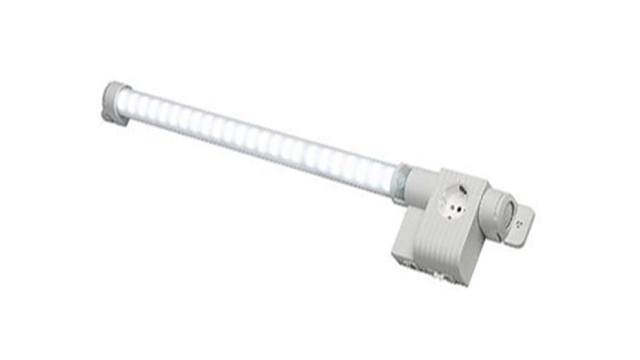 STEGO Varioline LED-122 Series LED LED Lamp, 220 → 240 V ac, 700 mm Length, 16 W, 6500K | 12210.0-30
