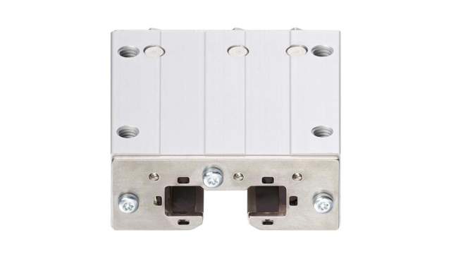 Igus Linear Guide Carriage TW-12-30 drylin T Series | TW-12-30