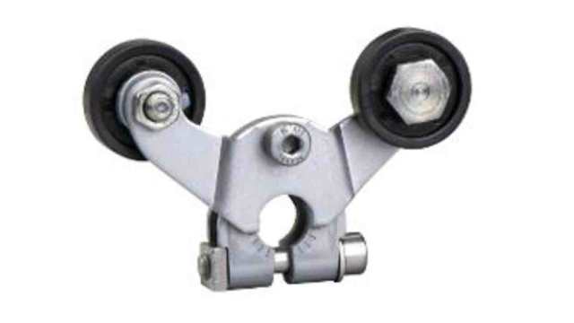 Telemecanique Sensors ZC2J Series Limit Switch Operating Head for Use with ZC2J | ZC2JY61