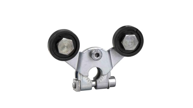 Telemecanique Sensors ZC2J Series Limit Switch Operating Head for Use with ZC2J | ZC2JY71