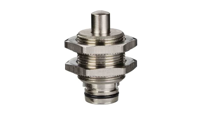 Telemecanique Sensors ZCE Series Limit Switch Operating Head for Use with XCKT Series, XCMD Limit Switch, XCKD Series, | ZCEH0