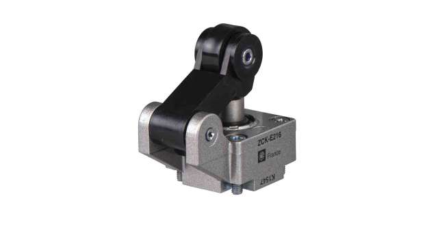 Telemecanique Sensors ZCKE Series Limit Switch Operating Head for Use with XCKJ | ZCKE235