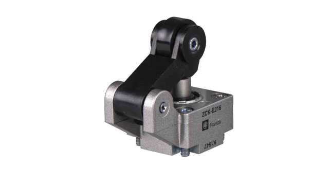 Telemecanique Sensors ZCKE Series Limit Switch Operating Head for Use with XCKJ | ZCKE236