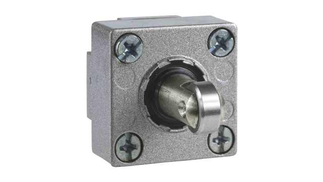 Telemecanique Sensors ZCKE Series Limit Switch Operating Head for Use with XCKJ | ZCKE676