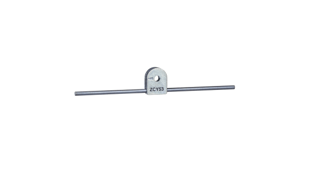 Telemecanique Sensors ZCY Series Limit Switch Operating Head for Use with XCKP, XCKT, XCKD, XCMD | ZCY53