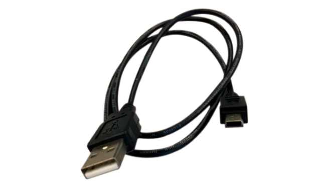 Red Lion USB Cable For Use With  PAXUSB | CBLUSB01