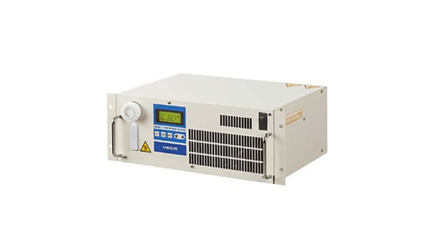 SMC Air Cooled Thermo Chiller, HECR002-A5-F | HECR002-A5-F