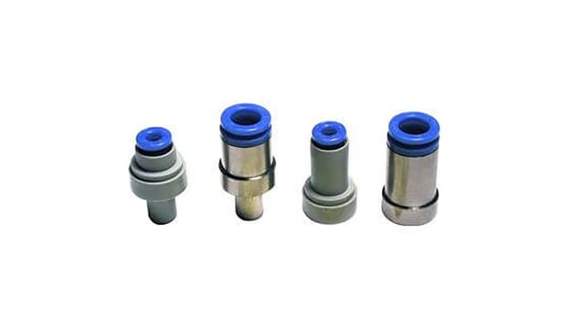 SMC KDM Series, One-Touch Fitting | KDM20P-04