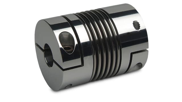 Huco, 56 mm OD 28 mm, 73 mm Length Coupler 28 mm | 555.56.5454