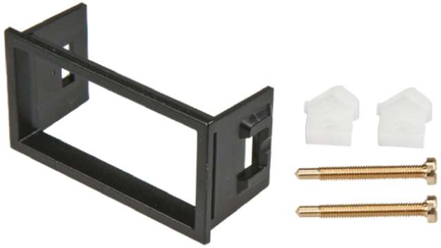 Sifam Tinsley Bezel For Use With  Industrial Presentor | AC 801