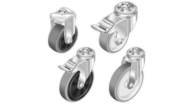 Bosch Rexroth M12 Thread Plastic | 3842541242