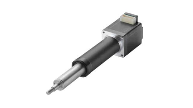 Thomson Linear Micro Linear Actuator, 25.4mm, 4.5V | MLA08A05-0039P0100-C4-S01