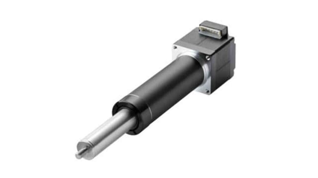 Thomson Linear Micro Linear Actuator, 63.5mm, 3.85V | MLA11A05-0039P0250-C5-S02