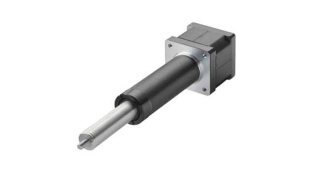 Thomson Linear Micro Linear Actuator, 25.4mm, 3.42V | MLA14A08-0039P0100-C5-S02