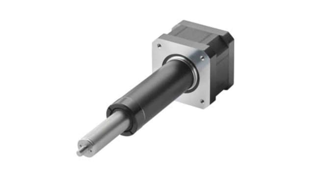 Thomson Linear Micro Linear Actuator, 63.5mm, 2.33V | MLA17A10-0039P0250-C5-S02