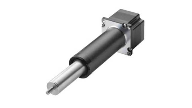 Thomson Linear Micro Linear Actuator, 63.5mm, 3.77V | MLA23A15-0079P0250-C6-S03