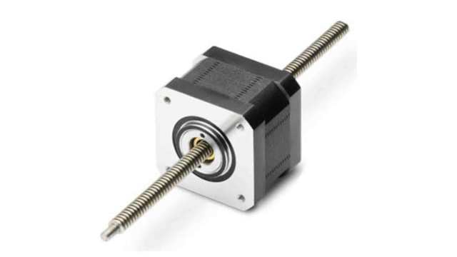 Thomson Linear Micro Linear Actuator, 3.42V | MLN14A08-M06120P15000N-C6A0-XXX