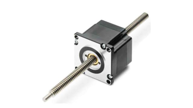 Thomson Linear Micro Linear Actuator, 3.77V | MLN23A15-M10100P30000N-C8A0-XXX