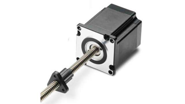 Thomson Linear Micro Linear Actuator, 3.8V | MLS23B19-M10060S15000N-B400-RS3