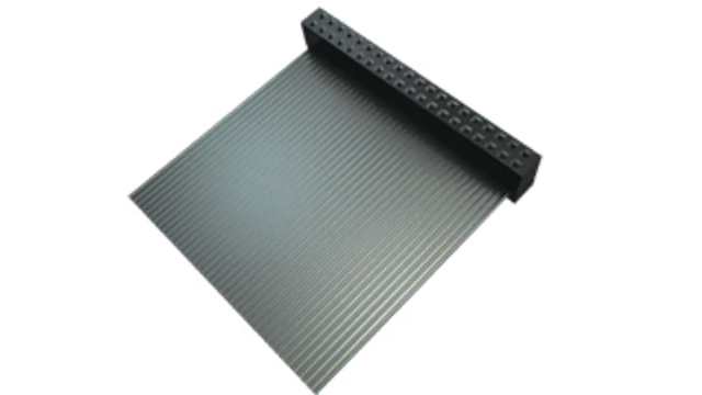 Samtec IDSD Series Ribbon Cable, IDC to IDC | IDSD-05-D-20.00-T