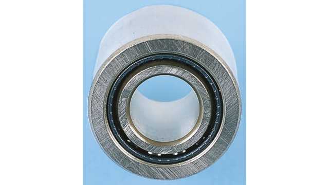 IKO Nippon Thompson TAFI203216 20 mm ID Roller Bearing Needle, 32 mm OD | TAFI203216