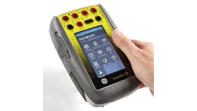 Druck DPI 620 25 mbar to 20 bar Pressure Calibrator Calibration Kit | DPI620PC-20barg