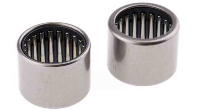 IKO Nippon Thompson TLA1416Z 14 mm ID Roller Bearing Needle, 20 mm OD | TLA1416Z