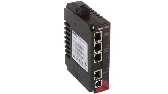 Red Lion DA10D Data Acquisition System, 5 Channel(s), USB | DA10D0C000000000