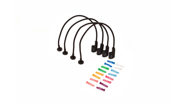 Pico Technology PQ218 Probe Positioning System Probe Holder, For Use With PicoScope 6000E | PQ218