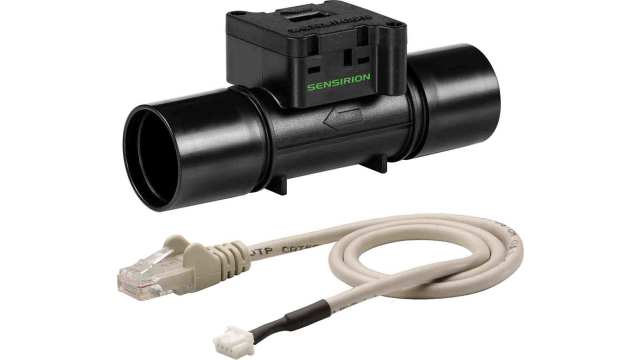 Sensirion Connectivity Kit | SEK-SFM3019