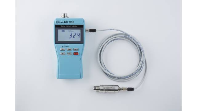 Druck, For Use With Pressure Indicator DPI 705E | PM700E-CABLE
