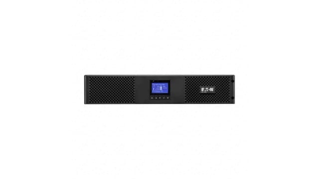 Eaton 190 → 276V ac Input Rack Mount Uninterruptible Power Supply, 2000VA (1.8kW), 9SX | 9SX2000IR
