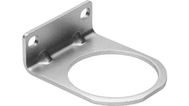 Festo Mounting Bracket for D Connector | HR-D-MINI