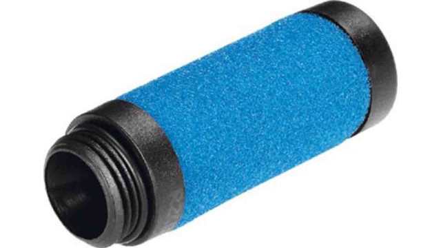 Festo 0.01 μm Replacement Filter Element for series MS and D | MS4/D-MINI-LFM-A