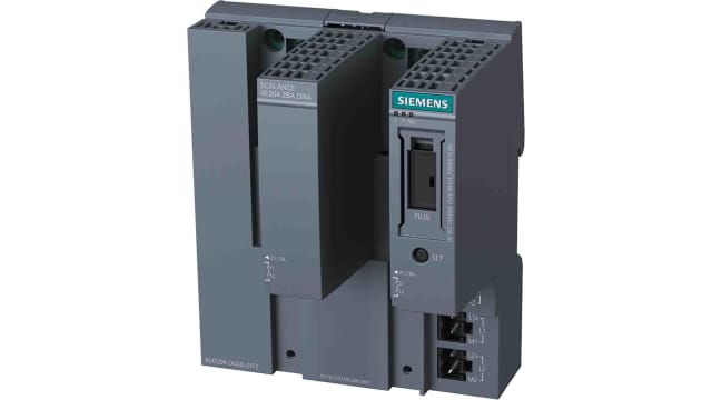 Siemens Ethernet Switch | 6GK5204-0BA00-2YF2
