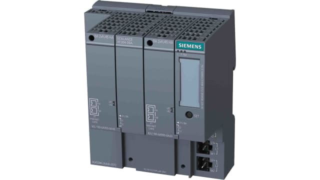 Siemens Ethernet Switch | 6GK5204-0BA00-2GF2