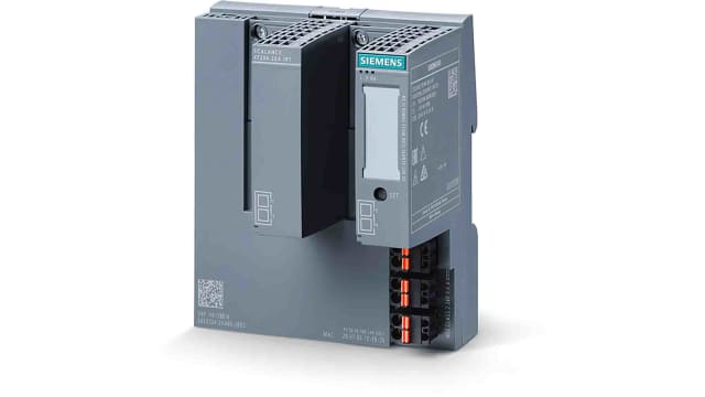 Siemens Ethernet Switch | 6GK5204-2AA00-2BD2