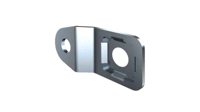 Rittal Wall Mounting Bracket for Use with Ax and Kx Sheet Steel Enclosures | 1590010