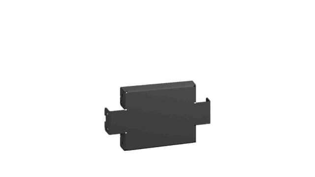 Rittal Plinth Panels for use with Ax Enclosures | 2820310