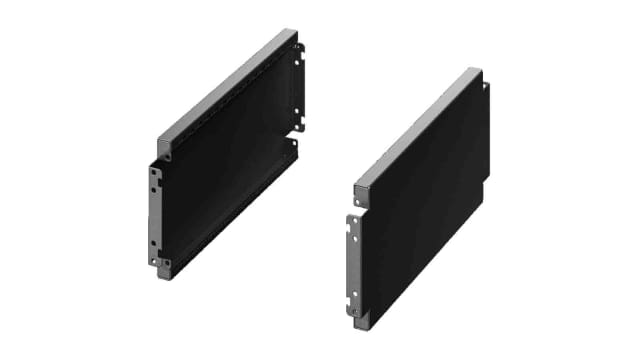 Rittal Plinth Panels 300 mm 200 mm for use with Ax Enclosures | 2820320