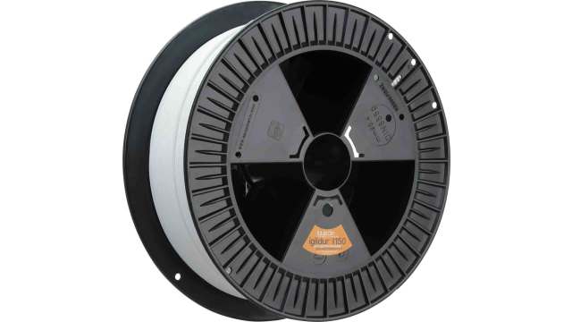 Igus 2.85 mm White 3D Printer Filament, 750 g | I150-PF-0300-0750